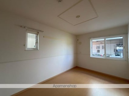 ヒーリング　Ａ・Ｂ[2LDK/54.13m2]の内装6