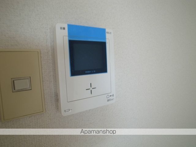 ハピネス39の内装写真