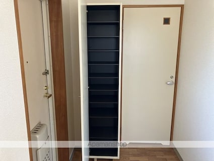 雷門ビル[2DK/41.07m2]のその他設備