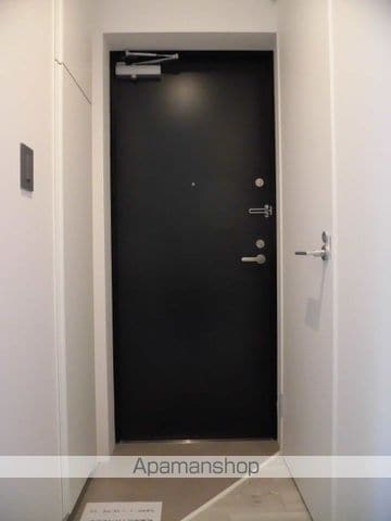 AQUA HOUSEの内装写真