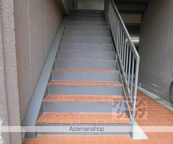 甲ノ辻マンションのその他写真