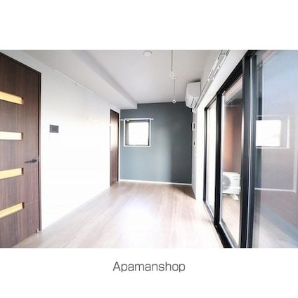 東京都豊島区巣鴨３丁目[1K/26.49m2]のその他部屋・スペース