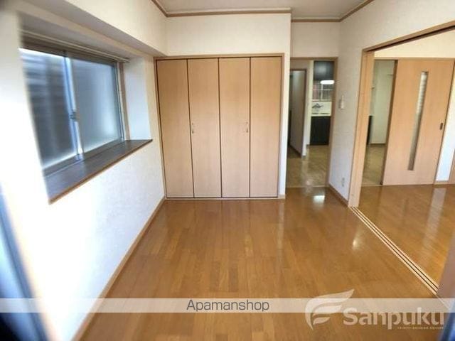 第98杉フラットの内装写真