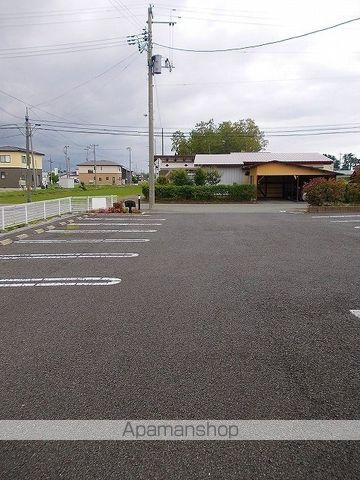 ウラノスの周辺写真