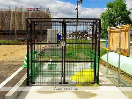 ユーミーＳＡＫＡＥ[2LDK/51.78m2]の共用部4