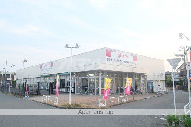 レオパレススカイクレインの周辺写真