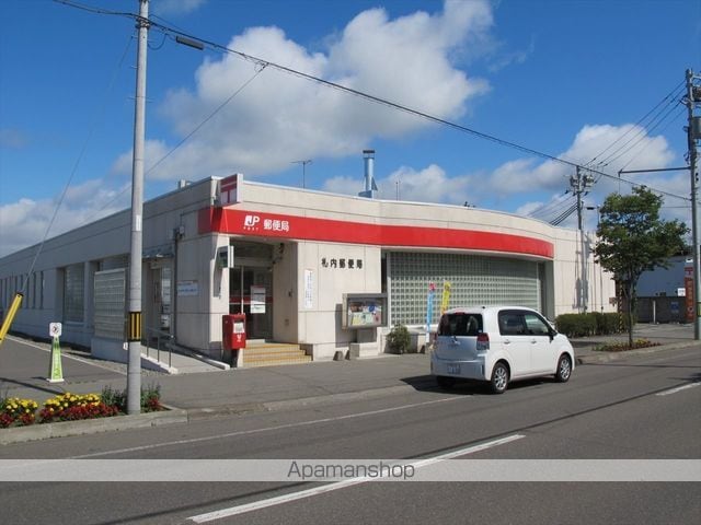 ドリームハイツBの周辺写真