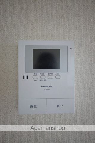 ブリージングタウン百草園Jの内装写真