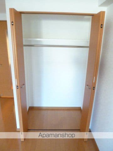 スカイコート板橋五番館の内装写真