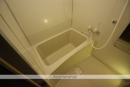 サニーハイツカゼハレ[2DK/47.2m2]のバス