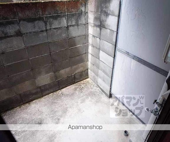 第3吉与門ハイツの内装写真