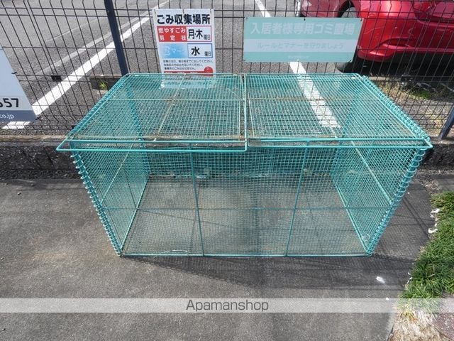 クレインの外観写真