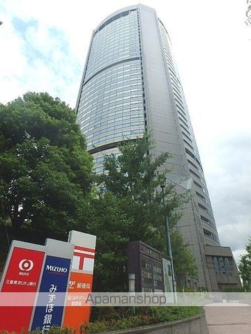 プレサンス水都OKAWAの周辺写真