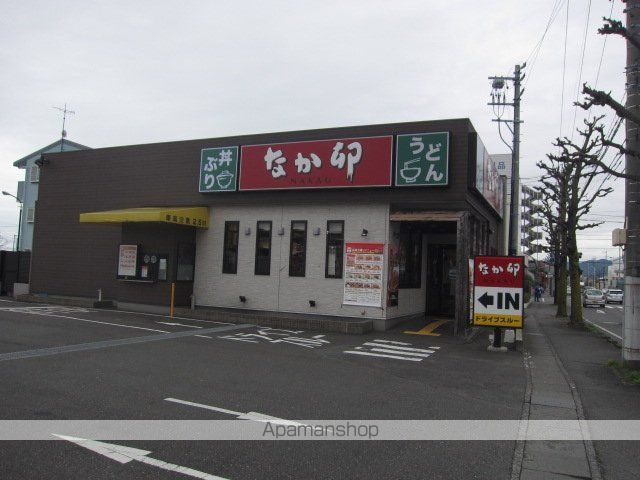 カーサさくらの周辺写真