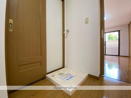 Ｊエクレール[1K/26.71m2]のその他部屋・スペース