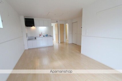 カーサ　リアン[1LDK/45.67m2]のリビング・居間