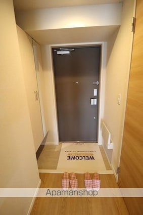 ＴＷＩＮ　ＴＯＷＥＲＳ　ＡＺＵＫＩ[1LDK/36.53m2]の玄関