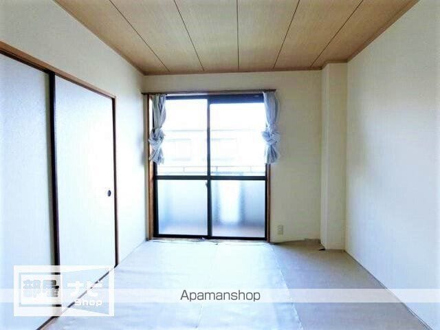 フォブール竹峰の内装写真