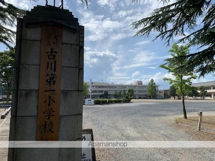 グランフィル３[1LDK/46.06m2]の周辺6