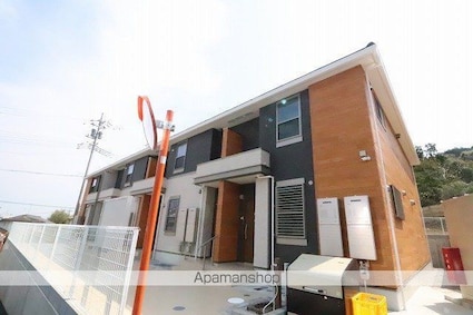 プラシード壱番館[2LDK/50.17m2]の外観3