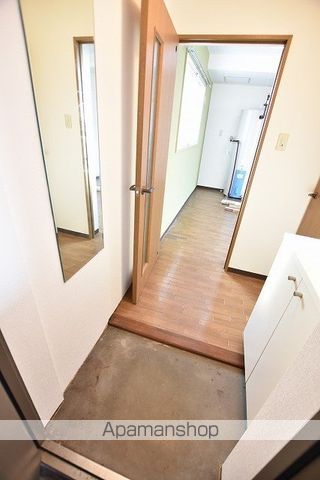 ベルエトワールの内装写真