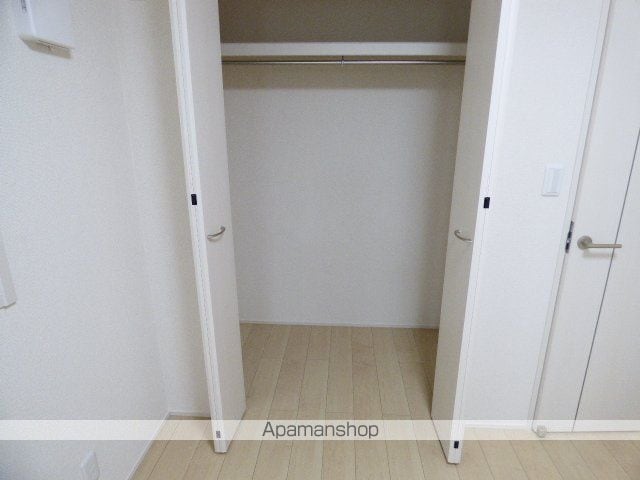 フジパレス瑞光XI番館の内装写真