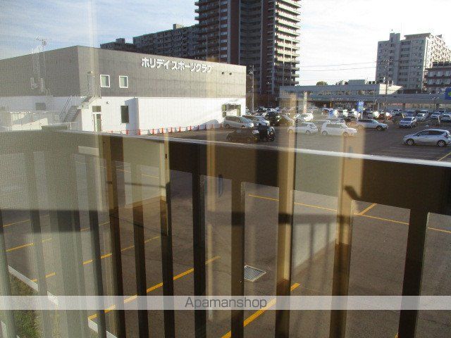 HIGH RENT EASTの内装写真