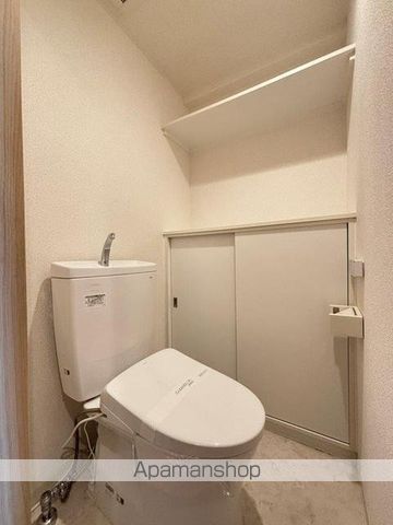 ベルメゾン吉祥寺の内装写真
