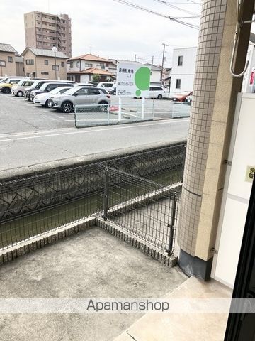 ニューエクセル三宅 Fの内装写真