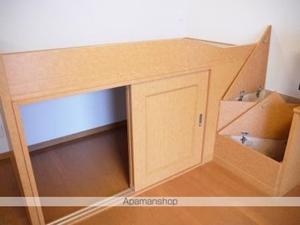 レオパレスミッキー[1K/23.18m2]のその他部屋・スペース1