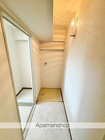 リアライズ城北の内装写真