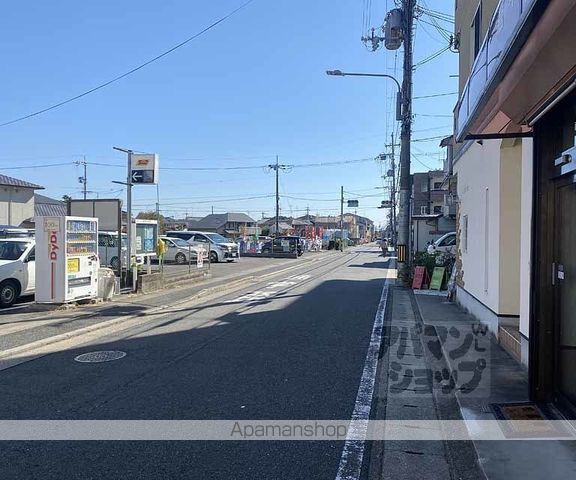 リブリ・長岡京の周辺写真