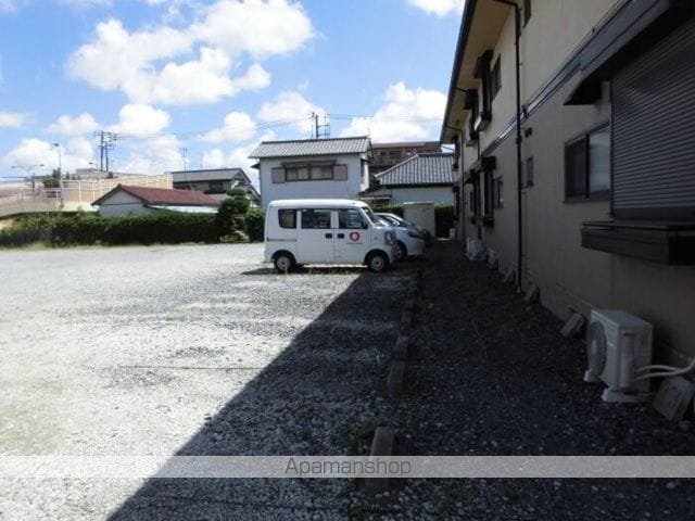 エクセルＳＡＩＴＡ　Ⅱ 102 ｜ 千葉県千葉市中央区村田町893-979（賃貸アパート2LDK・1階・55.40㎡） その7