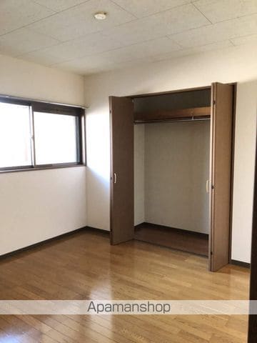 グランマンションの内装写真