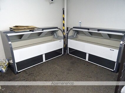 Ｌａ　Ｄｏｕｃｅｕｒ榴ヶ岡[1R/36.63m2]の共用部7