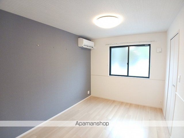 パークサイド小倉東Iの内装写真