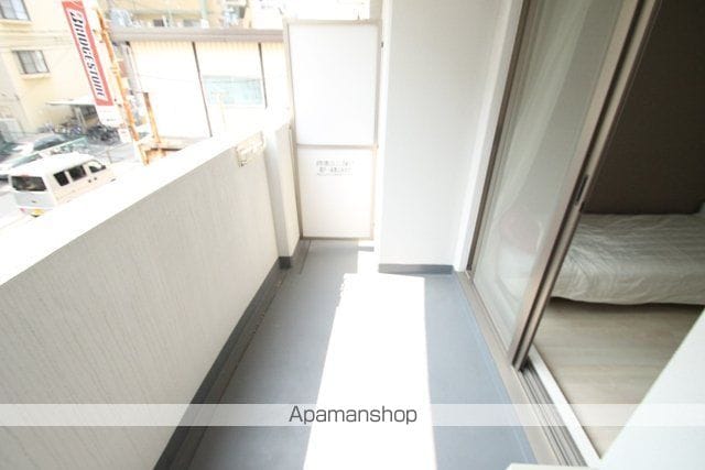 CASSIA新大阪の内装写真