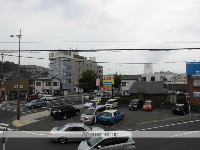 シンフォニア 草牟田の周辺写真