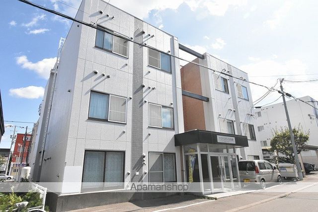 アビアシオン伍番館