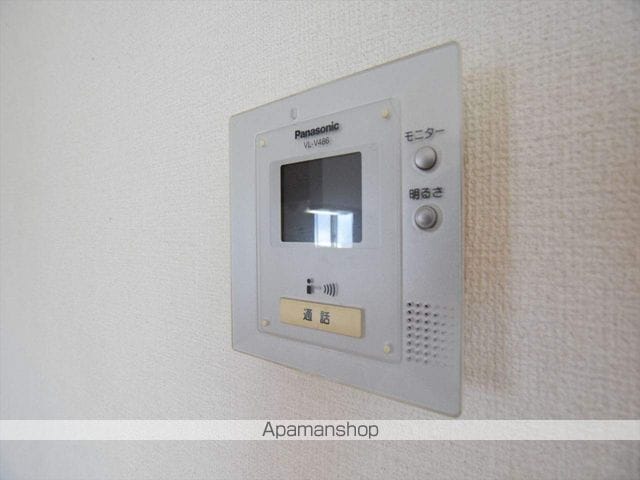 アスセーナの内装写真