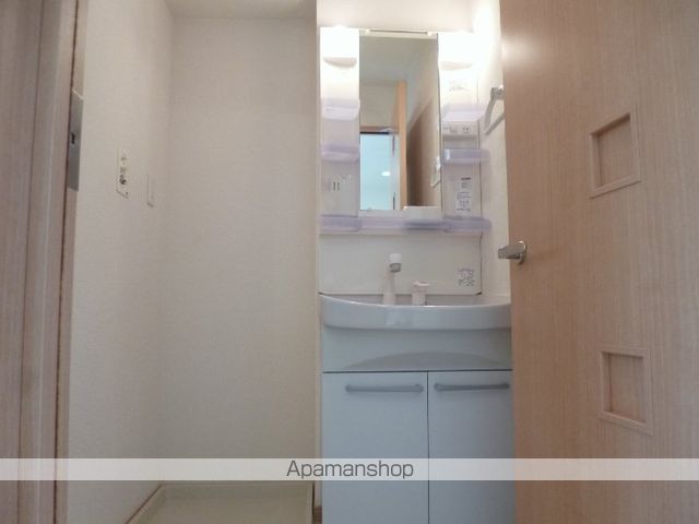 オーク太田IIの内装写真