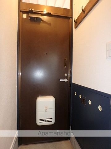 ＪＲ函館本線 滝川駅 バス乗車時間：16分 最寄りバス停で下車 徒歩3分 2階建 築34年の内装写真