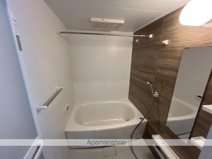 仮）取手市上高井３７９アパート[2LDK/53.8m2]の内装3