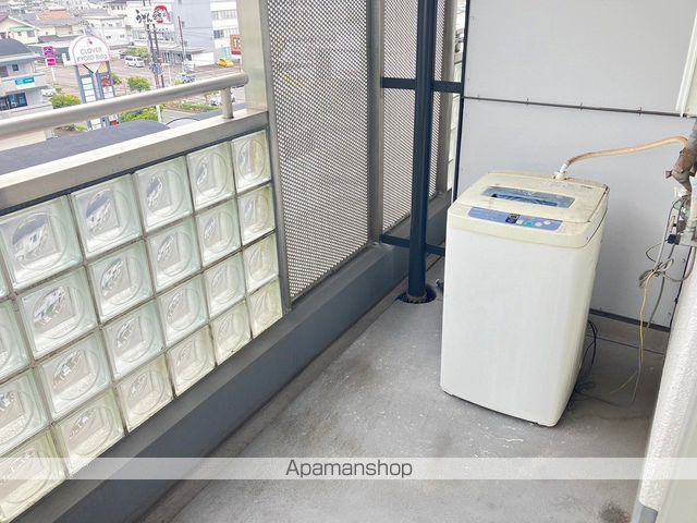 サンヒルズKAKUEIの内装写真