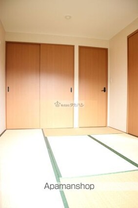 カナール[3DK/51.3m2]の内装4