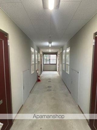 コーポＳＣＬ[1K/25.44m2]の外観5