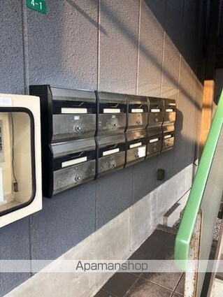 シャンテ・シャル[1LDK/43m2]の内装4