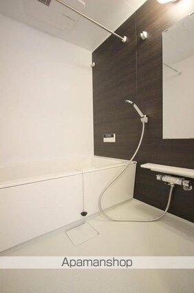 エスターテ柊　Ⅱ[2LDK/53.61m2]のバス