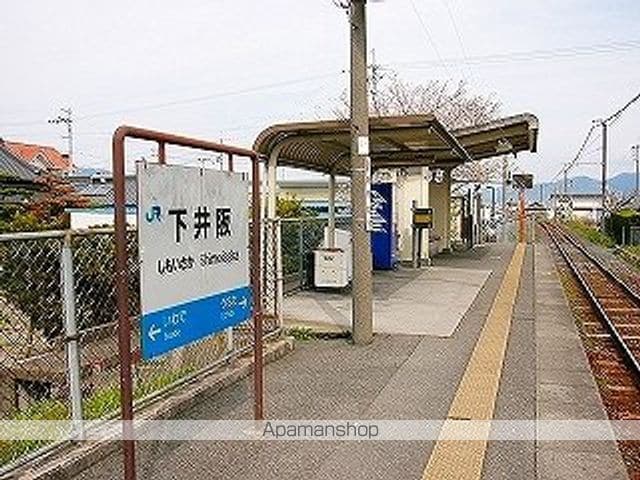 JoyシエナIIの周辺写真