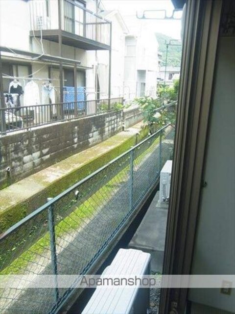 栄谷ハイツⅠ[1K/19.8m2]の内装1